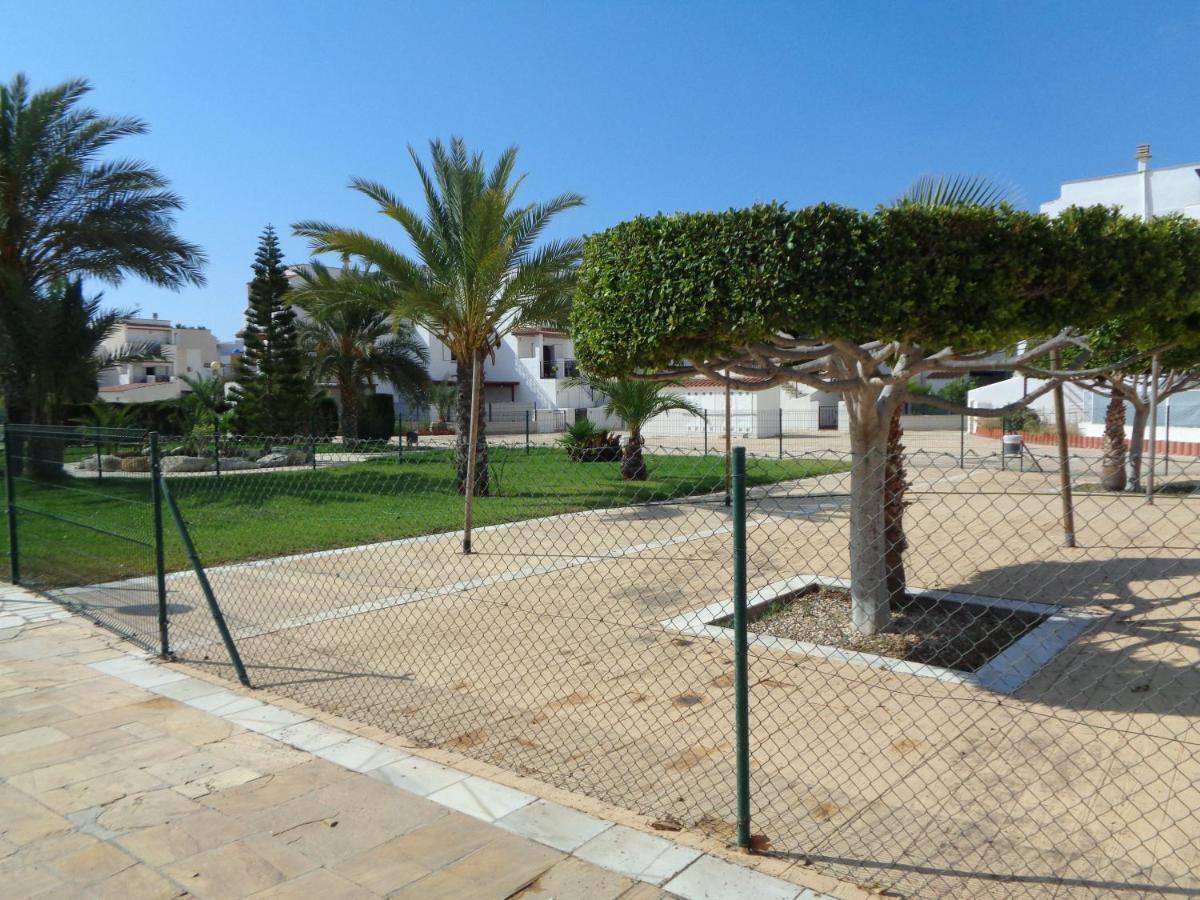 Apartamento Naturista Vera Playa Apartment Exterior photo